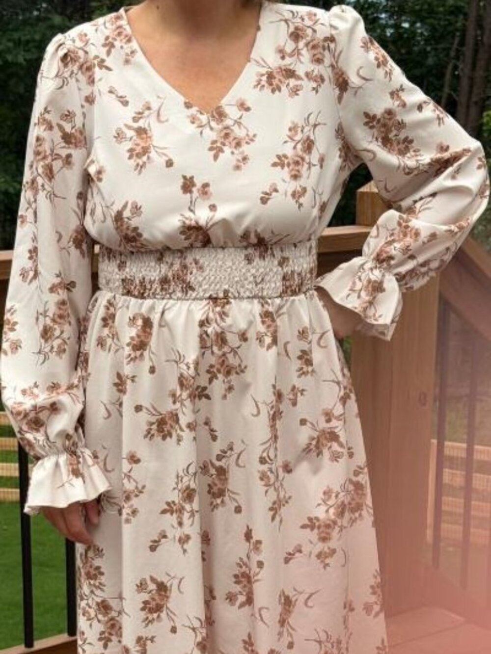 Women's Dress